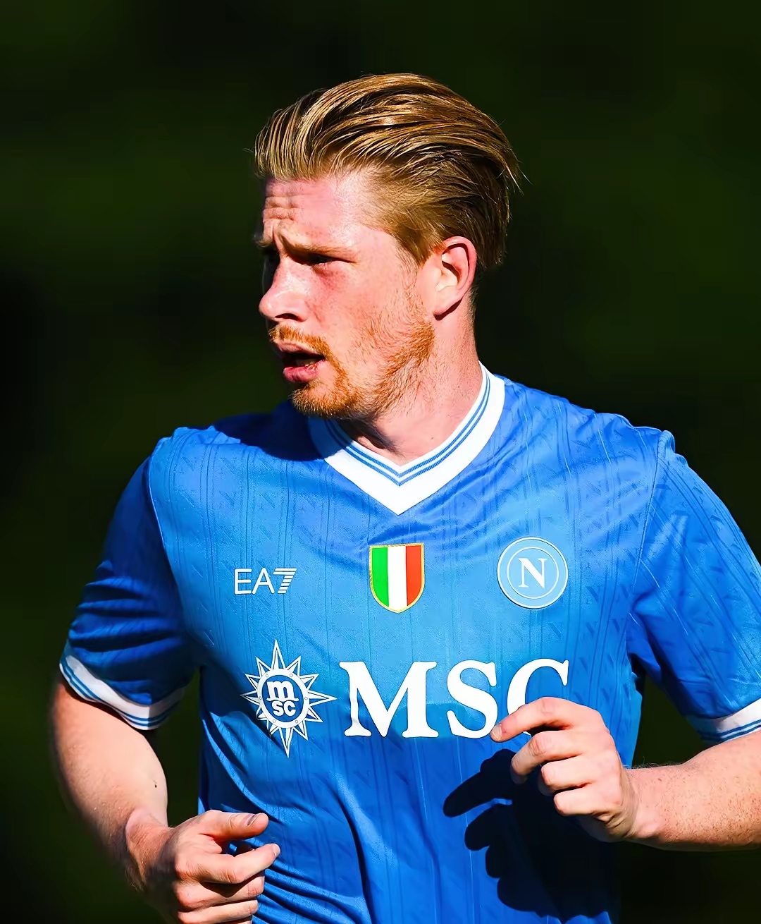 帕柳卡：我在国米时弗格森曾想签我；至今还因94世界杯睡不着