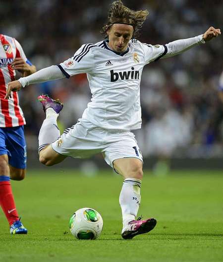 都体：弗拉泰西和阿切尔比寻求更多出场机会，后者想踢世界杯