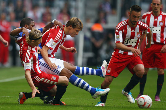 篮球裁判规则五大误区