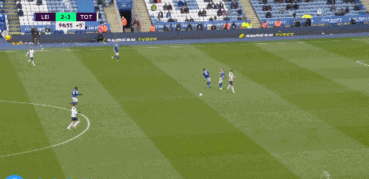 交易尘埃落地，图片报：帕利尼亚也已与热刺达成协议