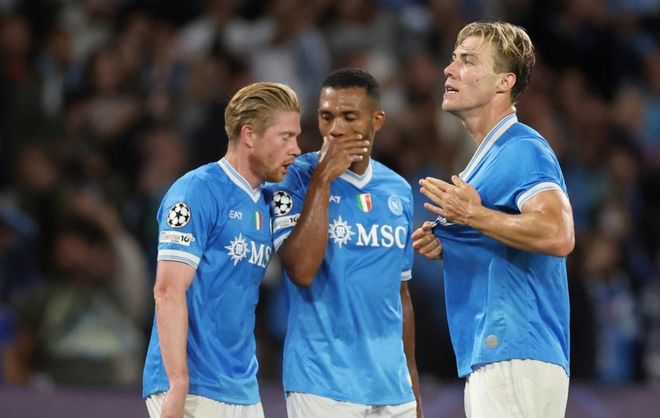 莫雷托：马特奥-佩莱格里诺不是米兰正在考察的引援目标