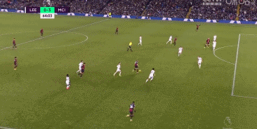 德尚：对接下来的比赛有了一些答案；防守端的储备同样重要