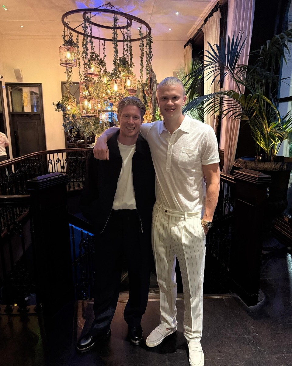 全场最低分！哈兰德全场数据：5射2正，仅完成9次传球